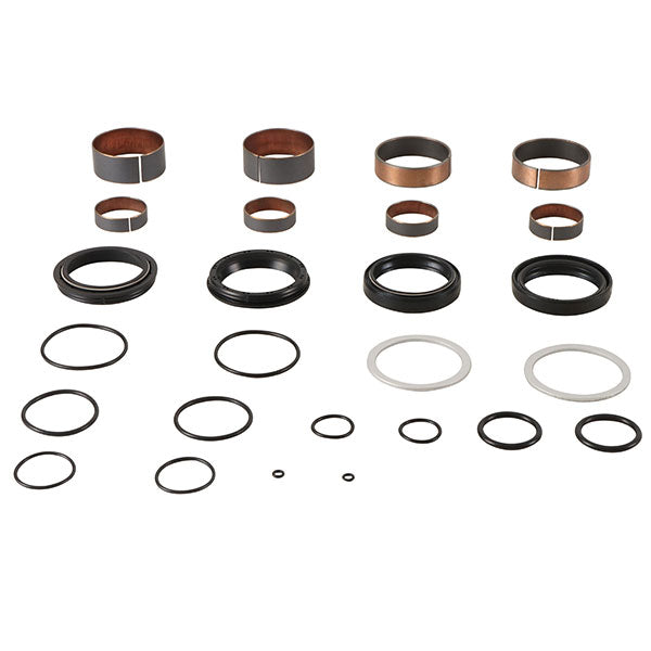 PIVOT WORKS FORK REBUILD KIT (PWFFK-K09-021)