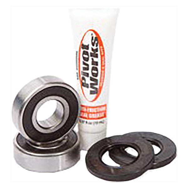 PIVOT WORKS WHEEL BEARING KIT (PWFWK-K07-521)