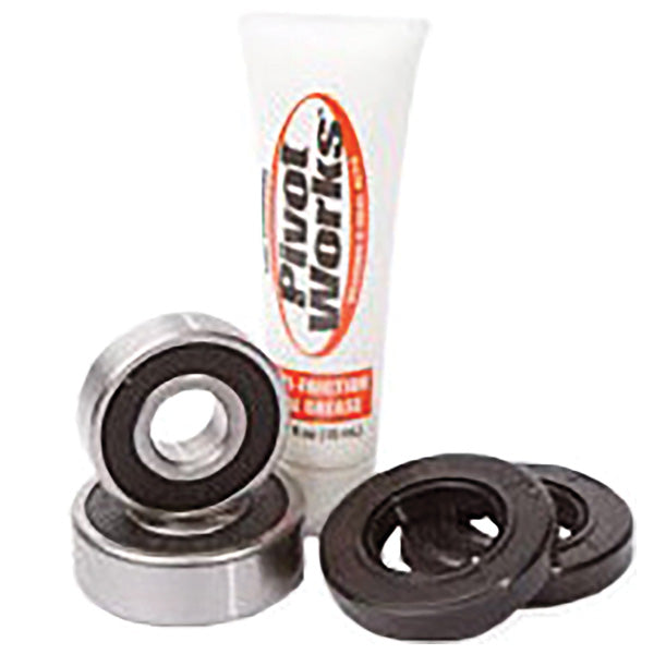 PIVOT WORKS WHEEL BEARING KIT (PWFWK-K11-008)