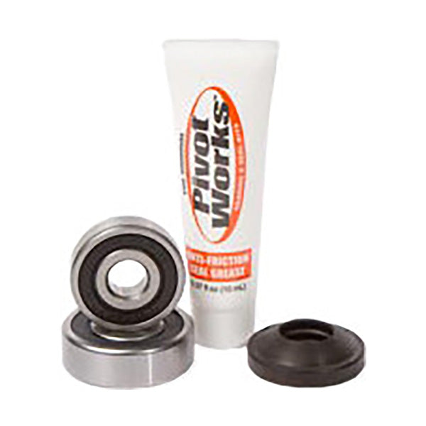 PIVOT WORKS WHEEL BEARING KIT (PWFWK-K15-001)