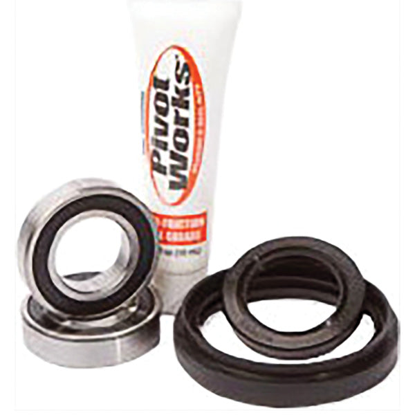 PIVOT WORKS WHEEL BEARING KIT (PWFWK-K27-000)