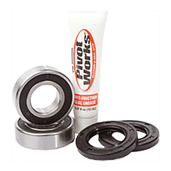 PIVOT WORKS WHEEL BEARING KIT (PWRWK-K05-521)