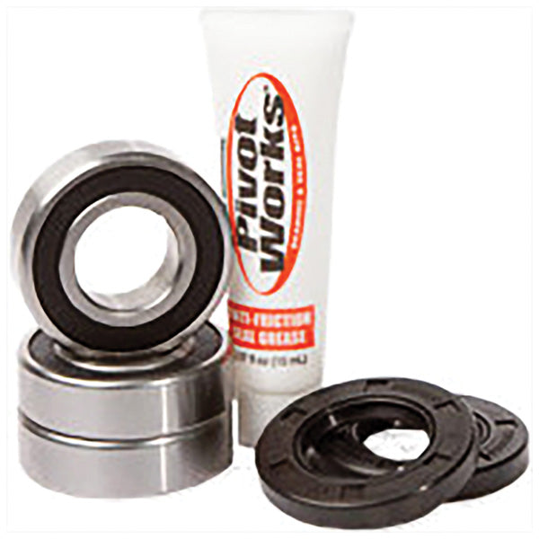 PIVOT WORKS WHEEL BEARING KIT (PWRWK-K07-521)