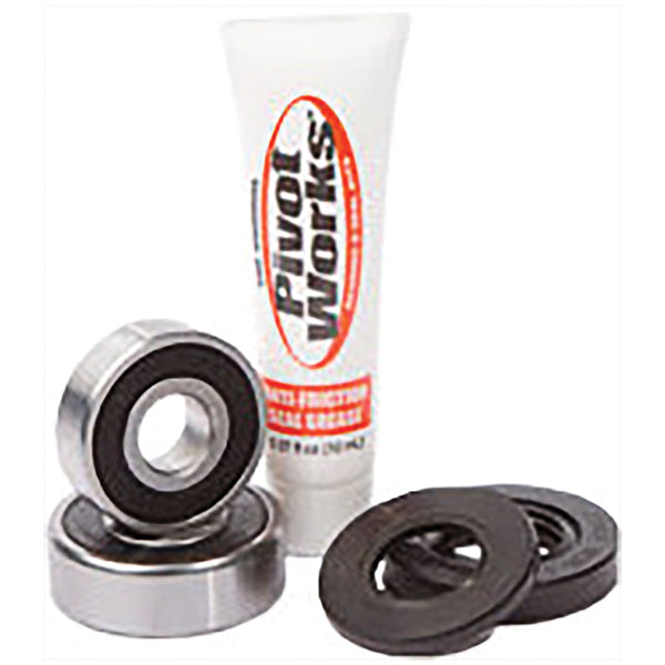 PIVOT WORKS WHEEL BEARING KIT (PWRWK-K08-008)