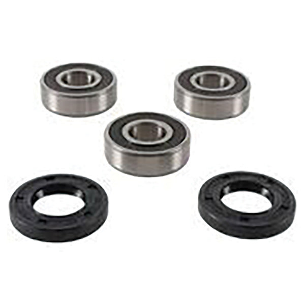 PIVOT WORKS WHEEL BEARING KIT (PWRWK-K09-008)