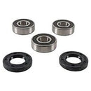 PIVOT WORKS WHEEL BEARING KIT (PWRWK-K09-008)