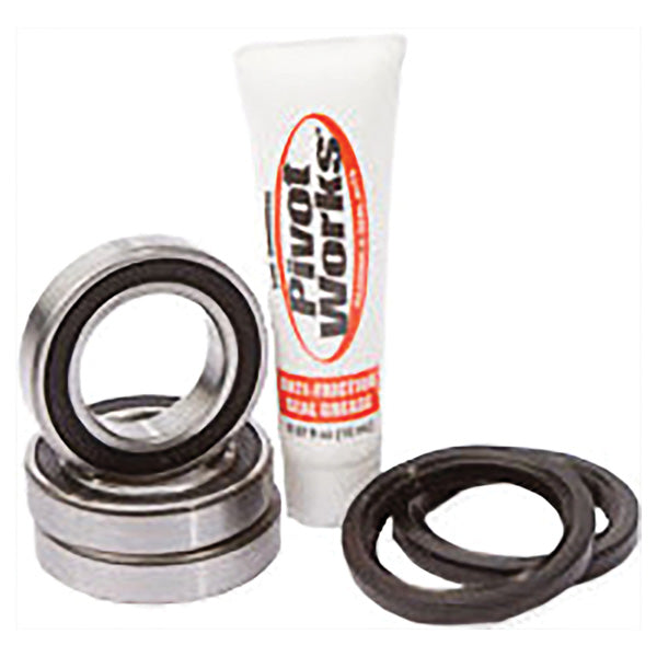 PIVOT WORKS WHEEL BEARING KIT (PWRWK-K13-021)