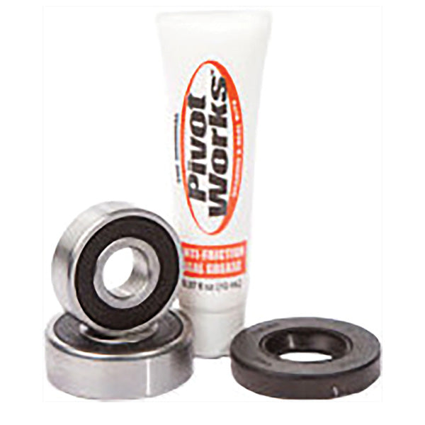 PIVOT WORKS WHEEL BEARING KIT (PWRWK-K14-001)