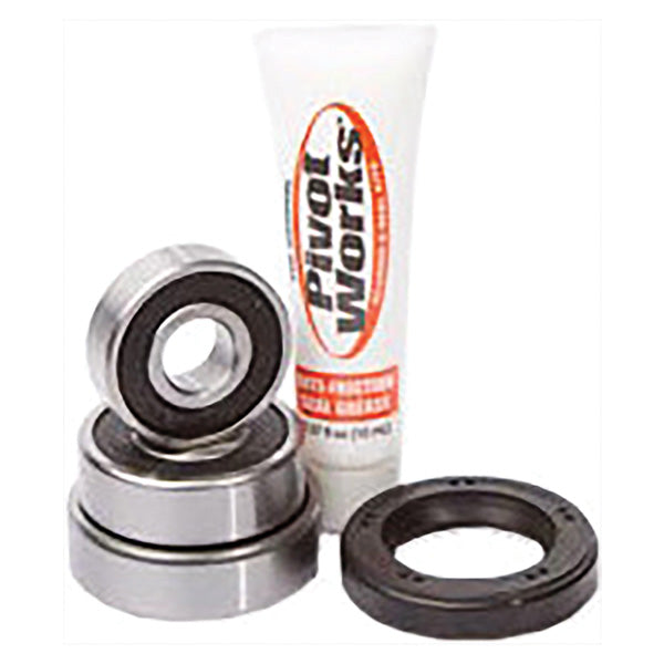 PIVOT WORKS WHEEL BEARING KIT (PWRWK-K15-001)