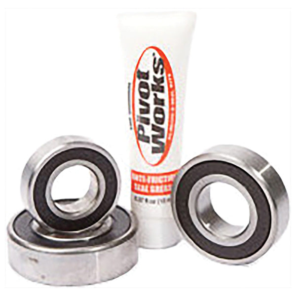 PIVOT WORKS WHEEL BEARING KIT (PWRWK-K24-000)