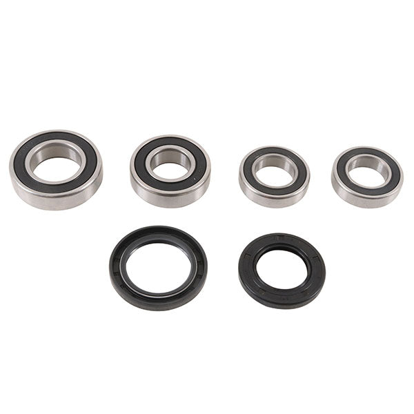 PIVOT WORKS WHEEL BEARING KIT (PWRWK-K26-000)