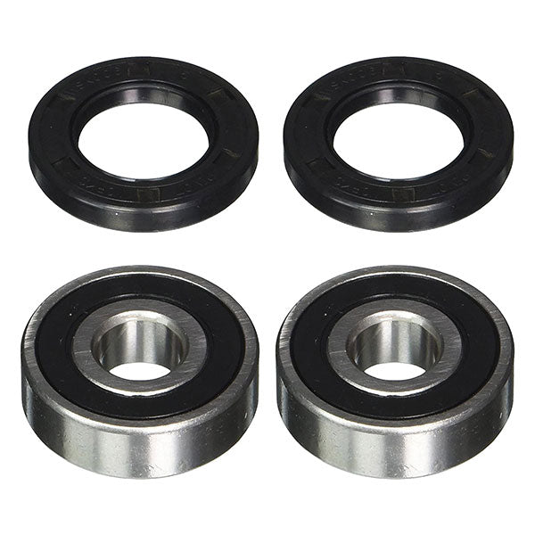 PIVOT WORKS WHEEL BEARING KIT (PWRWS-K16-000)