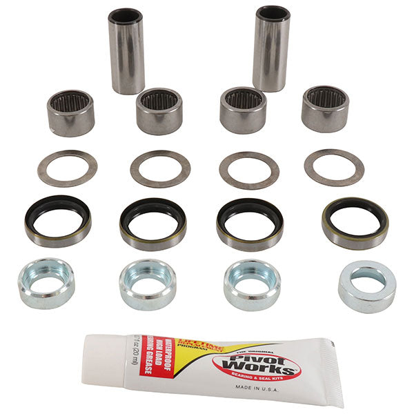 PIVOT WORKS SWINGARM BEARING KIT (PWSAK-T01-321)