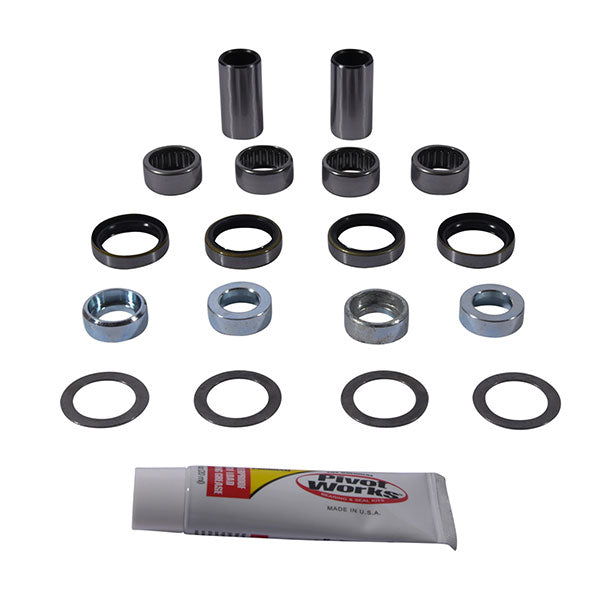 PIVOT WORKS SWINGARM BEARING KIT (PWSAK-T02-540)