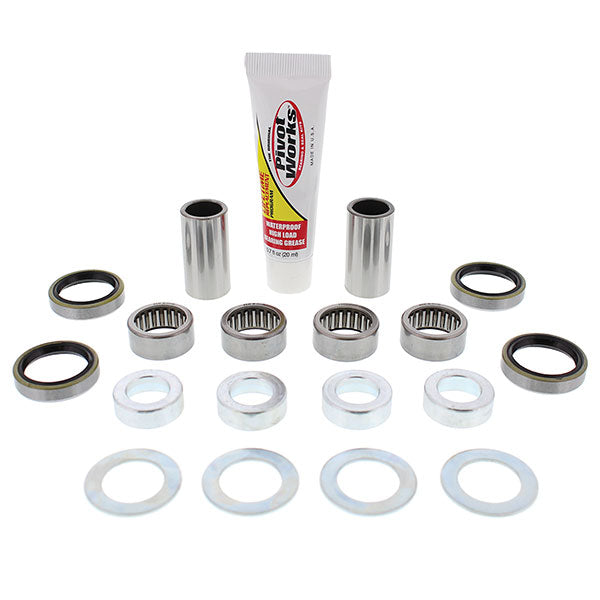 PIVOT WORKS SWINGARM BEARING KIT (PWSAK-T07-000)