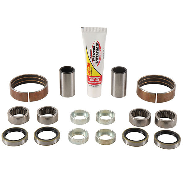 PIVOT WORKS SWINGARM BEARING KIT (PWSAK-T08-000)