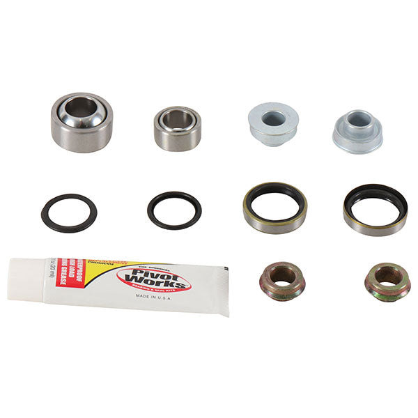 PIVOT WORKS SHOCK BEARING KIT (PWSHK-T01-321)