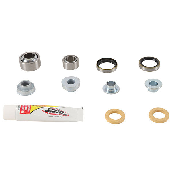 PIVOT WORKS SHOCK BEARING KIT (PWSHK-T02-521)