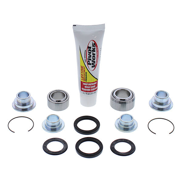 PIVOT WORKS SHOCK BEARING KIT (PWSHK-T08-000)