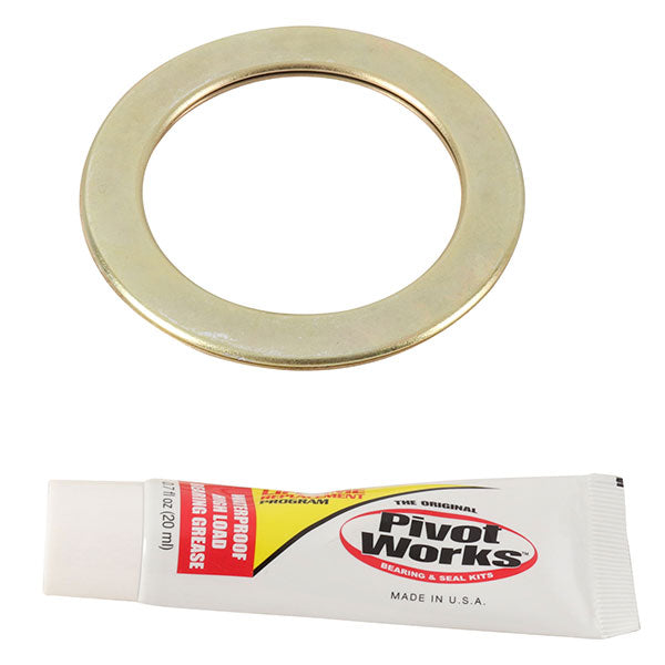 PIVOT WORKS SHOCK THRUST BEARING KIT (PWSHTB-T04-001)