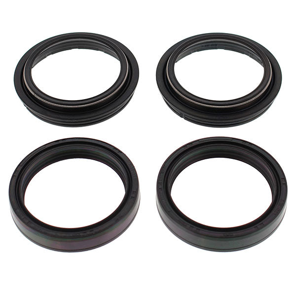 PIVOT WORKS FORK & DUST SEAL KIT (PWFSK-Z006)