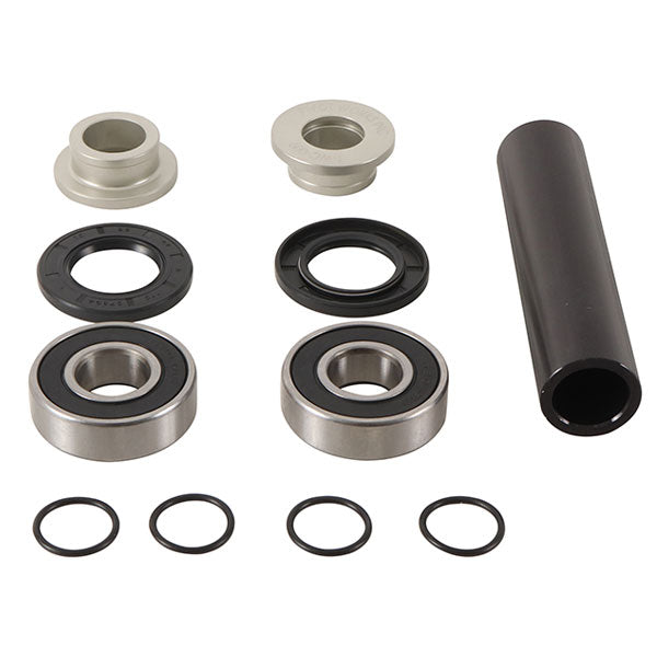 PIVOT WORKS WHEEL BEARING UPGRADE KIT (PWRWK-T12-000)