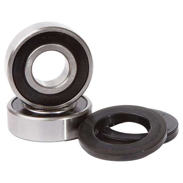 PIVOT WORKS WHEEL BEARING UPGRADE KIT (PWRWK-T13-000)