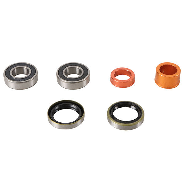 PIVOT WORKS WHEEL BEARING KIT (PWFWK-T01-321)