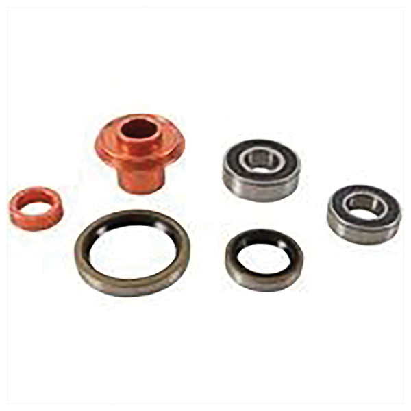 PIVOT WORKS WHEEL BEARING KIT (PWFWK-T02-321)