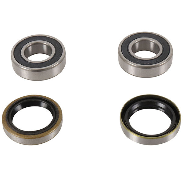 PIVOT WORKS WHEEL BEARING KIT (PWFWK-T14-000)