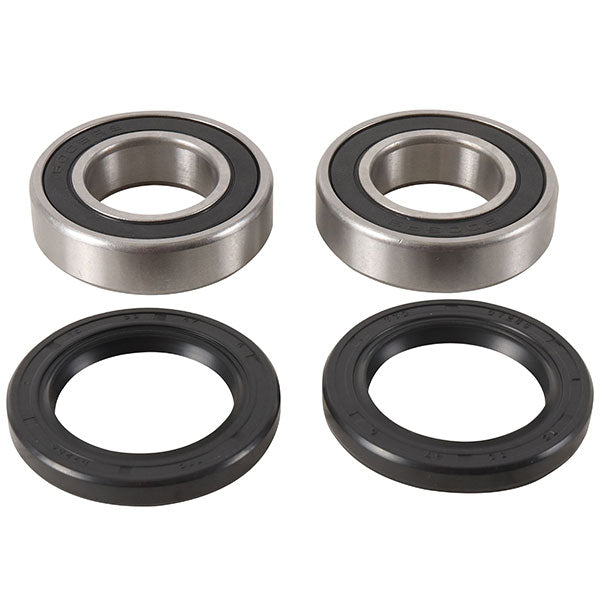 PIVOT WORKS WHEEL BEARING KIT (PWRWK-T04-521)