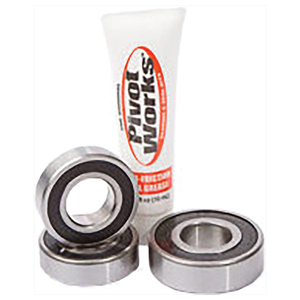 PIVOT WORKS WHEEL BEARING KIT (PWRWK-T06-000)