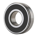 NTN SUSPENSION & CHAIN CASE BEARING EA Of 10 (6004LLU-N1/3EQ16)