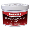 Mothers Polishes Waxes Cleaners Inc. - Mag & Aluminum Polish 10oz - MPWC - 05101