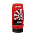 Mothers Polishes Waxes Cleaners Inc. - California Gold Metal Polish 12oz - MPWC - 05112
