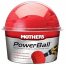 Mothers Polishes Waxes Cleaners Inc. - PowerBall 2 - MPWC - 05143