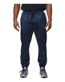 Burnside Performance Fleece Joggers - 8801