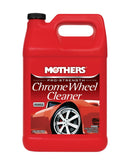 Mothers Polishes Waxes Cleaners Inc. - Pro-Strength Chrome Wheel Cleaner 4/1gal - MPWC - 05802