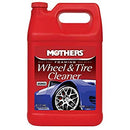 Mothers Polishes Waxes Cleaners Inc. - Foaming Wheel & Tire Cleaner 4/1 gal - MPWC - 05902