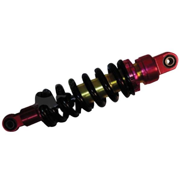 MOGO PARTS DIRT BIKE PERFORMANCE SHOCK (15-0202A)