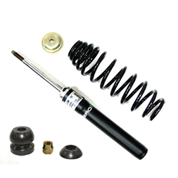 BRONCO GAS SHOCK & SPRING (AU-04310)