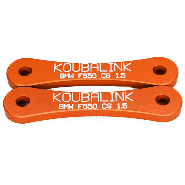 KOUBA LINKS LOWERING LINK (F650CS-1.5)