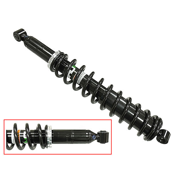 BRONCO GAS SHOCK & SPRING (AU-04258)