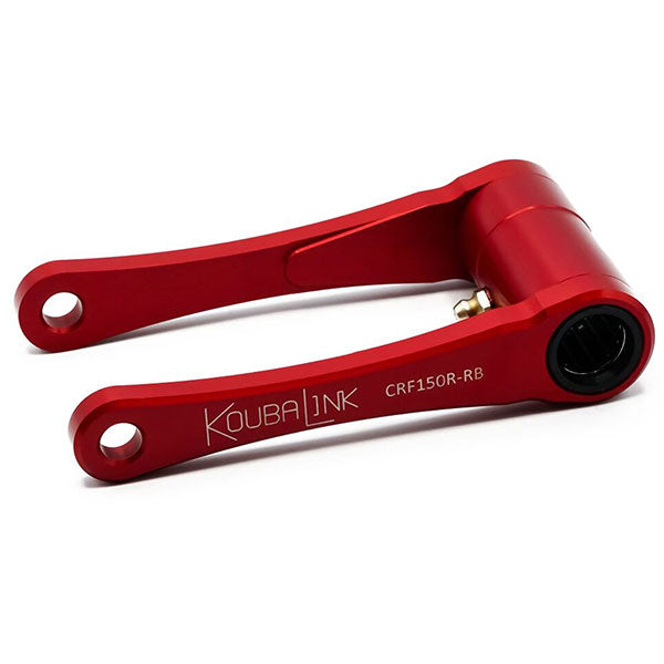 KOUBA LINKS LOWERING LINK (CRF150R/RB)