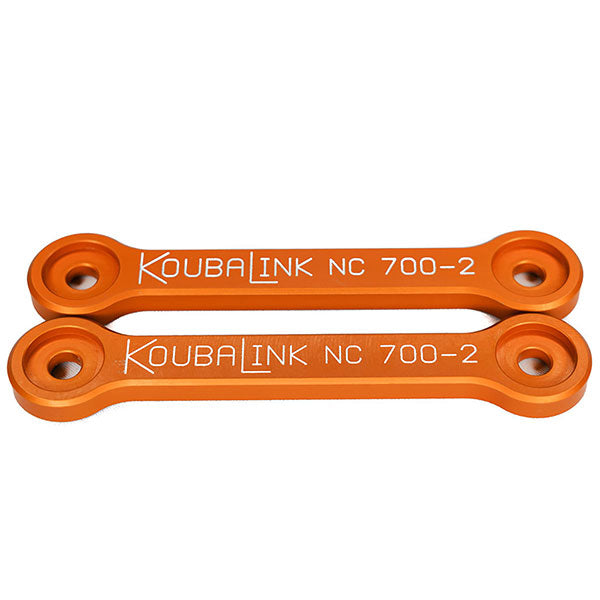 KOUBA LINKS LOWERING LINK (NC700-2)