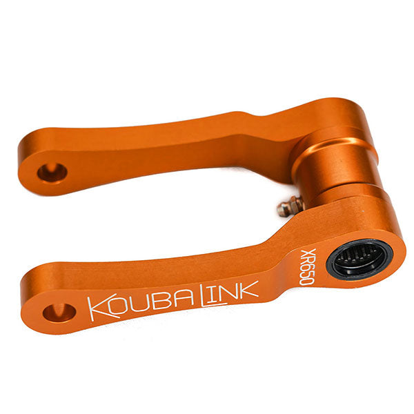 KOUBA LINKS LOWERING LINK (XR650R)