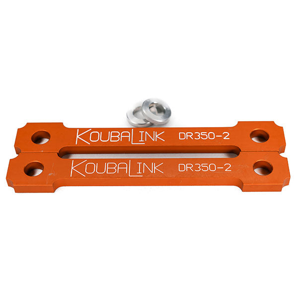 KOUBA LINKS LOWERING LINK (DR350-2)