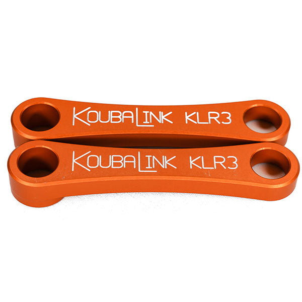 KOUBA LINKS LOWERING LINK (KLR3)