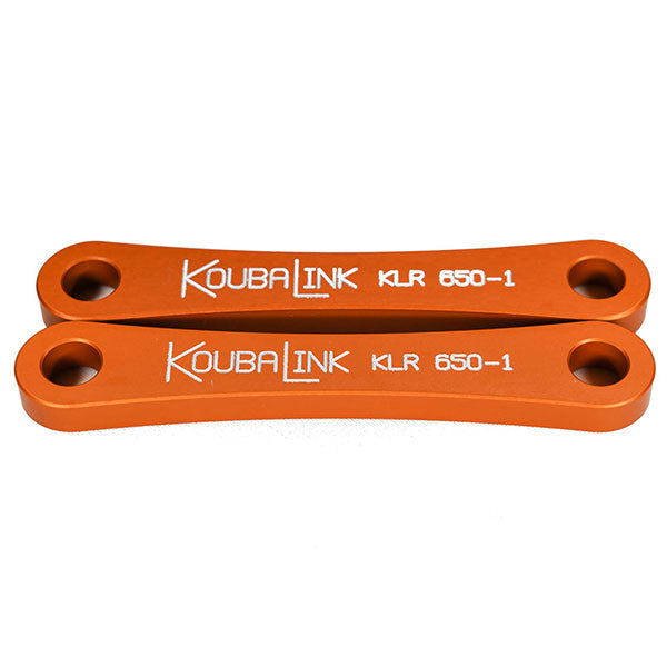 KOUBA LINKS LOWERING LINK (KLR650-1)