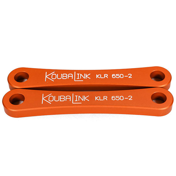 KOUBA LINKS LOWERING LINK (KLR650-2)